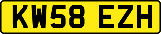 KW58EZH