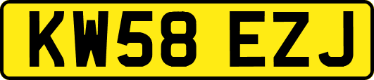 KW58EZJ