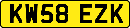 KW58EZK