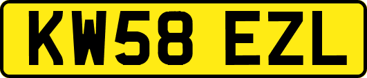 KW58EZL