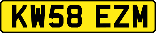 KW58EZM