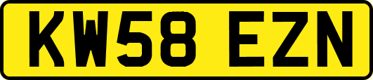 KW58EZN