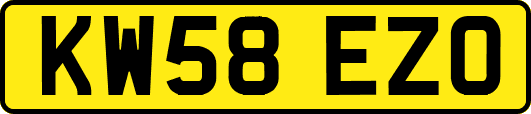 KW58EZO