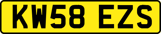 KW58EZS