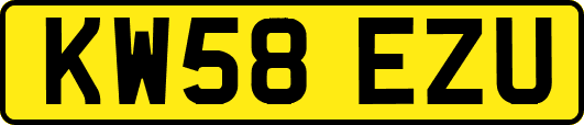 KW58EZU