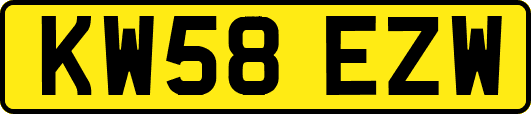 KW58EZW