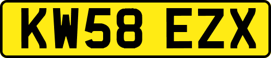KW58EZX