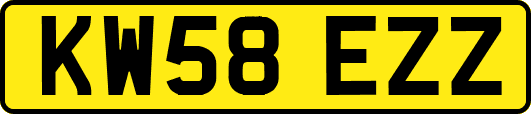 KW58EZZ