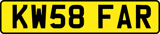 KW58FAR
