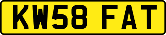 KW58FAT