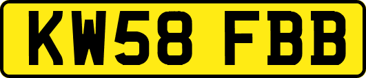 KW58FBB