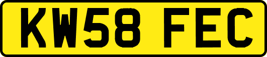 KW58FEC