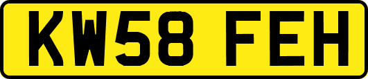 KW58FEH