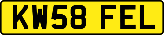 KW58FEL