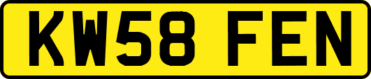 KW58FEN