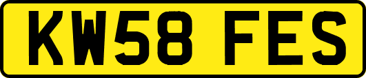 KW58FES