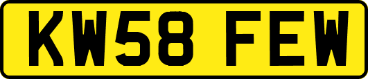 KW58FEW