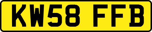 KW58FFB