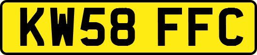 KW58FFC