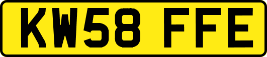 KW58FFE