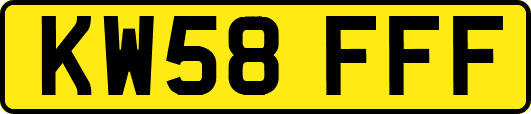 KW58FFF