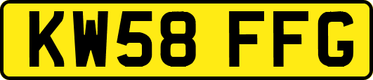 KW58FFG