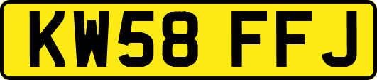 KW58FFJ