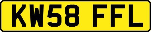 KW58FFL