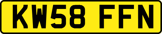 KW58FFN