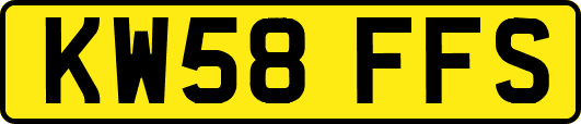 KW58FFS