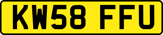 KW58FFU