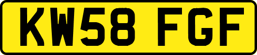 KW58FGF