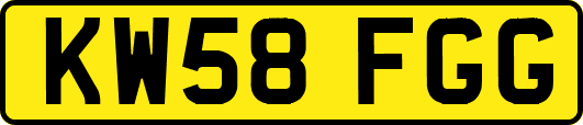 KW58FGG
