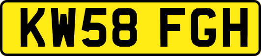 KW58FGH