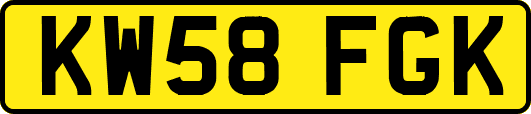 KW58FGK