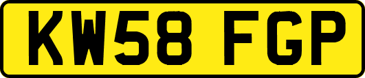KW58FGP