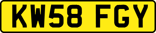 KW58FGY