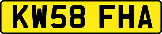 KW58FHA