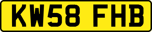 KW58FHB