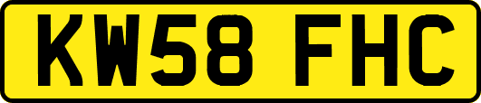 KW58FHC