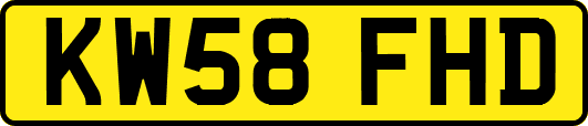 KW58FHD