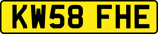 KW58FHE