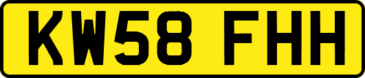 KW58FHH