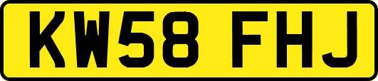 KW58FHJ