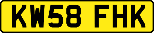 KW58FHK