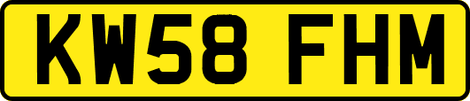 KW58FHM