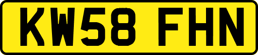 KW58FHN