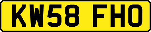 KW58FHO