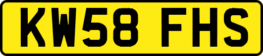 KW58FHS