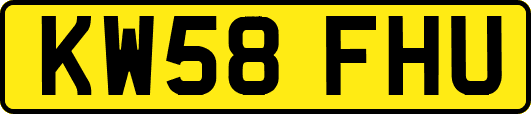 KW58FHU